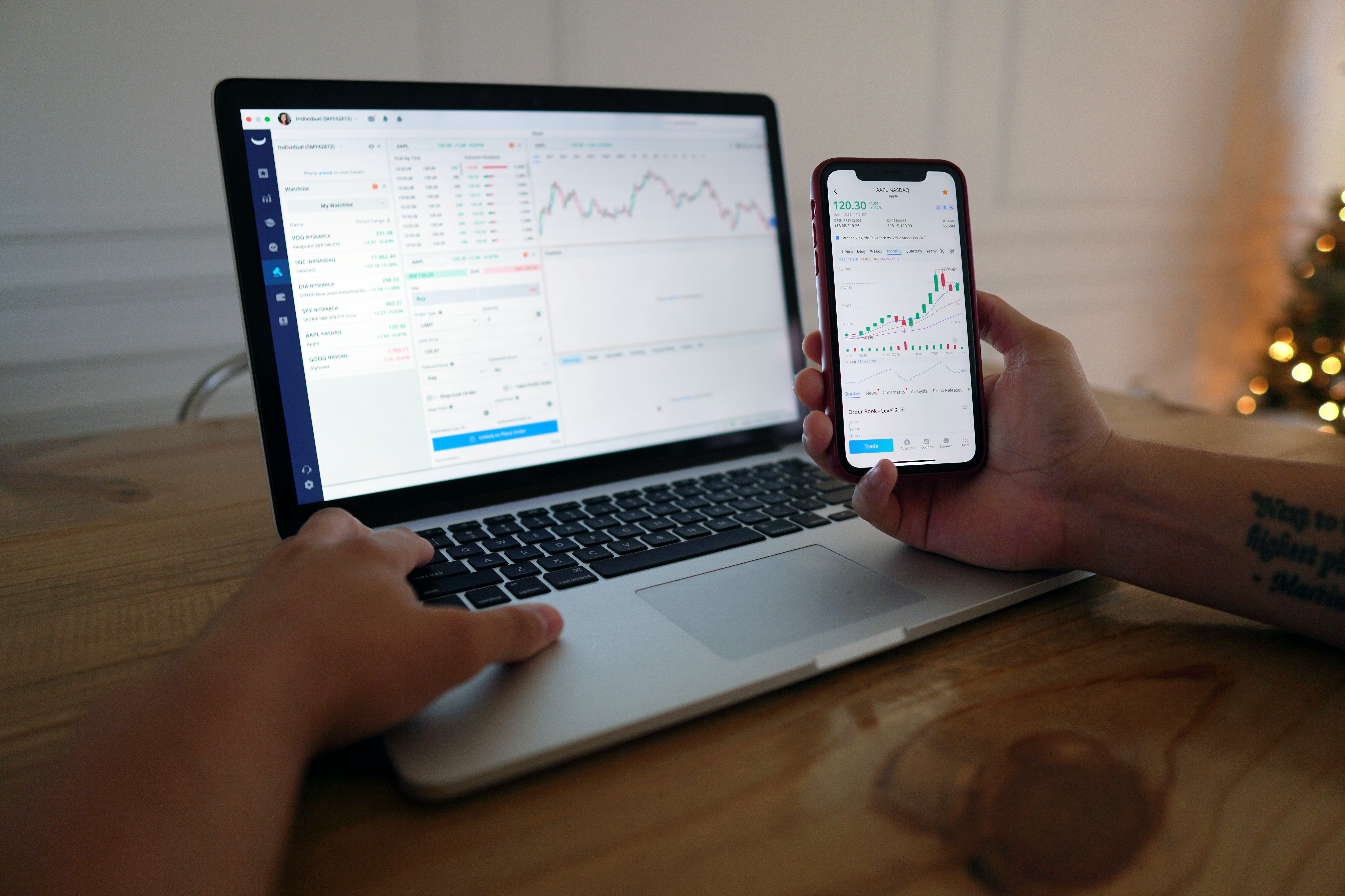 What is CFD Trading?